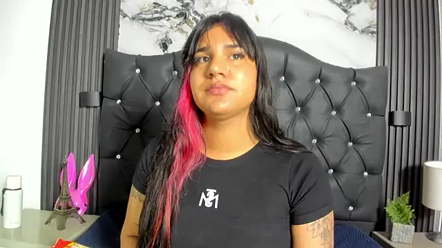 Kagome01 online show from April 20, 12:52 pm