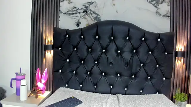 Kagome01 online show from April 24, 12:07 pm