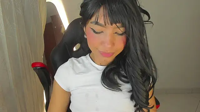 samy jonnes  online show from February 23, 5:12 am