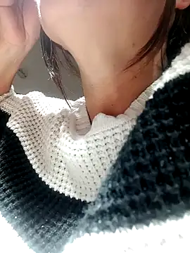 Snapshot of Devil_Sara chatting on January 15, 8:16 pm Devil Sara online show from January 15, 8:16 pm