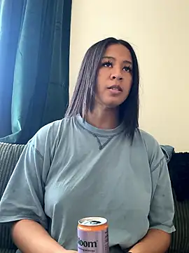 VanessaBling online show from January 17, 4:11 pm