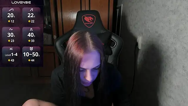 Rachel Sharp online show from December 10, 5:39 am