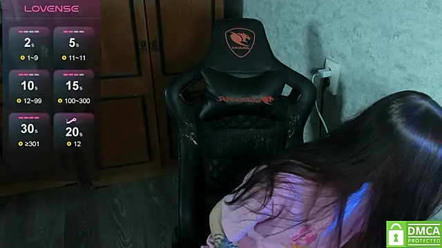 Rachel Sharp online show from February 10, 9:02 am