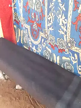 Snapshot of Burhade-- chatting on December 31, 7:20 am Burhade-- online show from December 31, 7:20 am