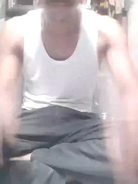 Snapshot of Burhade-- chatting on September 18, 10:45 pm Burhade-- online show from September 18, 10:45 pm