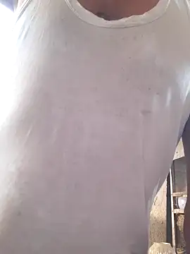 Snapshot of Burhade-- chatting on October 13, 11:43 am Burhade-- online show from October 13, 11:43 am