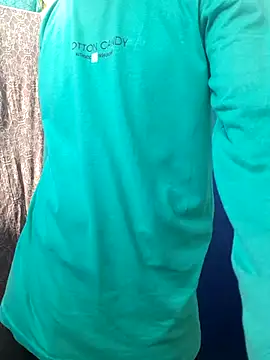 Snapshot of Burhade-- chatting on October 16, 9:32 am Burhade-- online show from October 16, 9:32 am