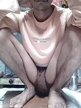 Snapshot of Burhade-- chatting on October 16, 9:38 pm Burhade-- online show from October 16, 9:38 pm