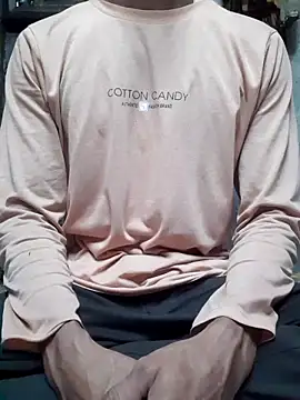 Snapshot of Burhade-- chatting on October 26, 10:36 pm Burhade-- online show from October 26, 10:36 pm