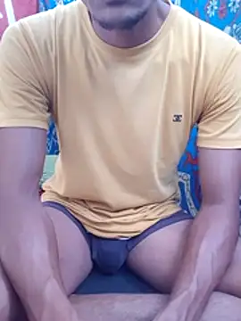 Snapshot of Burhade-- chatting on November 4, 5:28 am Burhade-- online show from November 4, 5:28 am