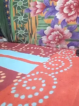 Burhade-- online show from April 19, 3:00 pm