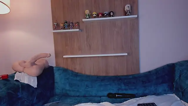 BrendaBrooks online show from January 25, 4:35 pm