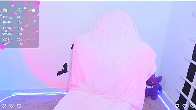 Kat riina online show from March 16, 8:00 pm