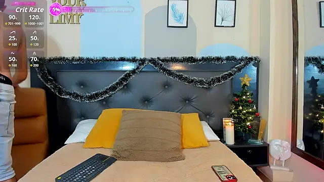 Jotastevensxx online show from December 18, 11:49 am