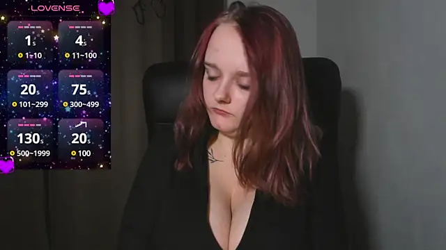 Kofein online show from February 3, 1:30 am