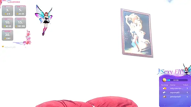 seductivespellvagina80 online show from February 3, 9:39 pm