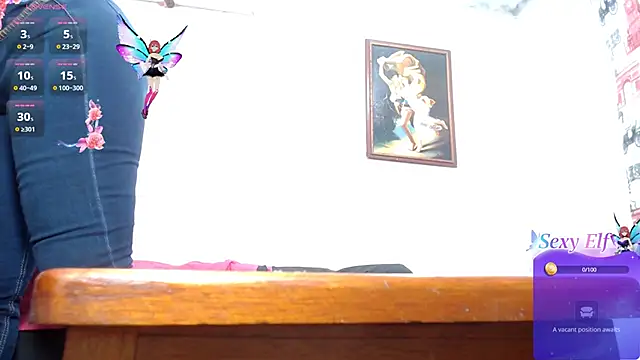 seductivespellvagina80 online show from February 19, 6:43 pm