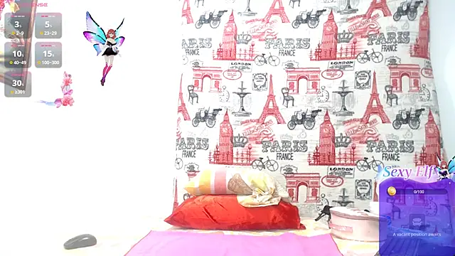 seductivespellvagina80 online show from February 23, 3:40 pm