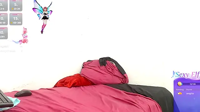 seductivespellvagina80 online show from March 8, 3:56 pm