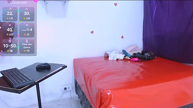 seductivespellvagina80 online show from February 12, 12:55 pm