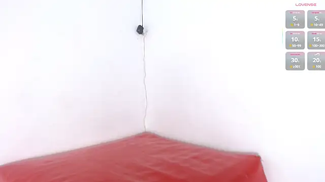 seductivespellvagina80 online show from April 9, 5:29 am