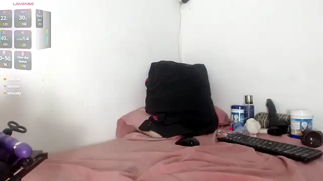 Snapshot of seductivespellvagina80 chatting on July 14, 10:21 am seductivespellvagina80 online show from July 14, 10:21 am