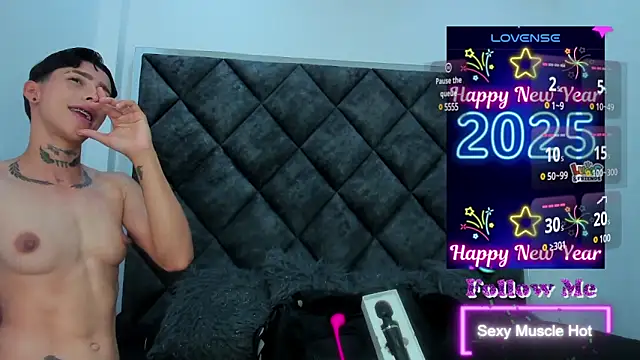 AmberAdams  online show from January 19, 5:07 pm