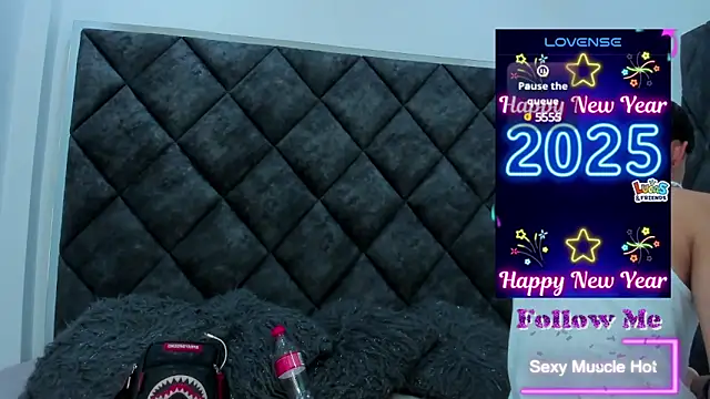 AmberAdams  online show from January 20, 1:21 pm