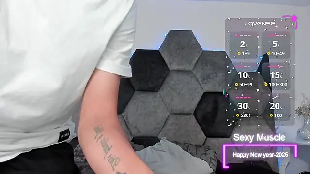 AmberAdams  online show from February 15, 2:22 pm