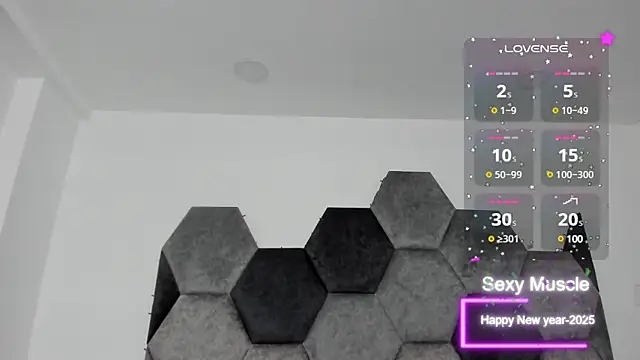 AmberAdams  online show from February 15, 5:28 pm