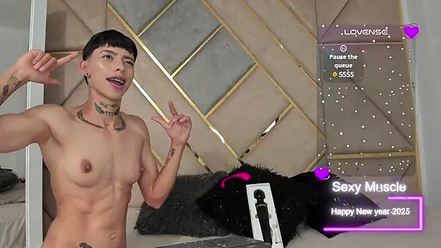 AmberAdams  online show from February 18, 9:42 pm