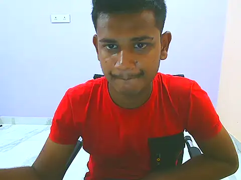 Snapshot of Dusky_Aarav chatting on July 19, 3:38 pm Dusky Aarav online show from July 19, 3:38 pm