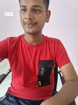 Snapshot of Dusky_Aarav chatting on July 20, 6:38 am Dusky Aarav online show from July 20, 6:38 am