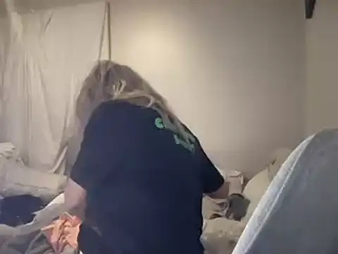 ALEXADANIELLE online show from February 2, 10:46 am