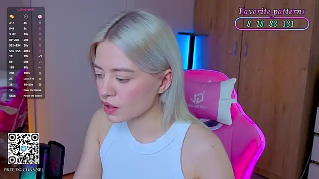 Snapshot of mybunnywendy chatting on May 8, 3:06 pm mybunnywendy online show from May 8, 3:06 pm