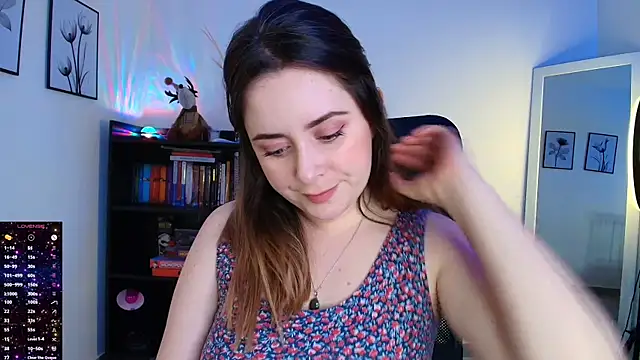 miss seline online show from November 28, 8:55 pm