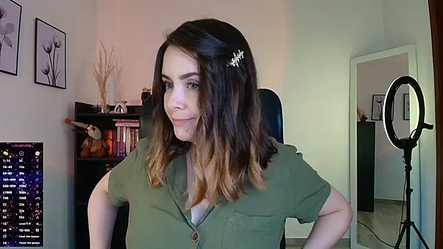 miss seline online show from February 2, 9:46 pm