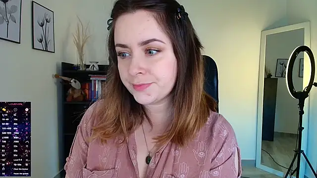 miss seline online show from February 4, 5:19 pm