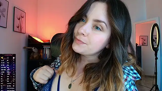 miss seline online show from March 15, 8:59 pm