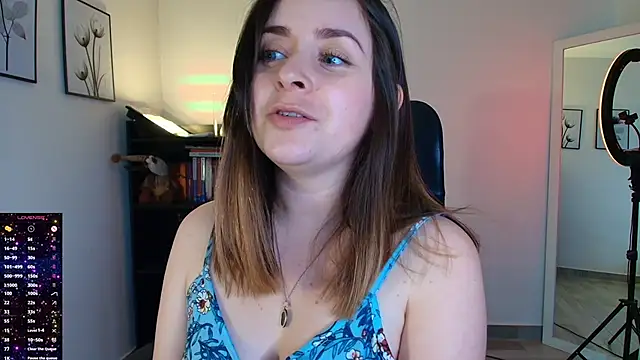 miss seline online show from March 26, 9:53 pm