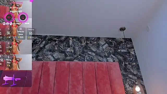 Annyy Rosse online show from February 22, 11:13 am