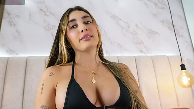 Annyy Rosse online show from March 30, 5:52 am