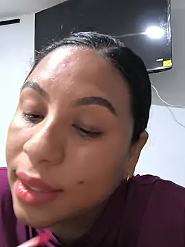 Francesca ferrari online show from July 20, 10:23 pm