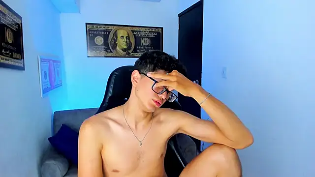 TylerWhite  online show from February 28, 9:15 am