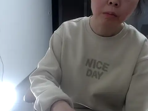 Snapshot of sonyx chatting on February 18, 2:06 pm sonyx online show from February 18, 2:06 pm