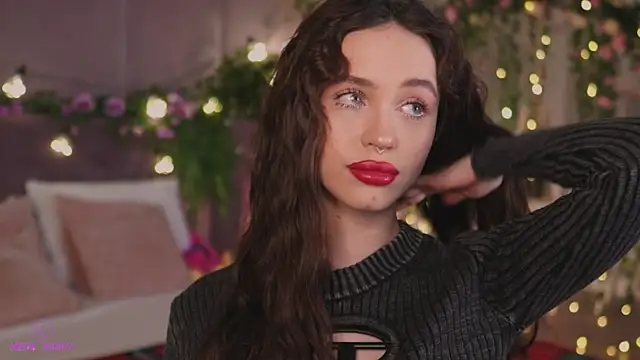 Meow Nancy online show from January 24, 6:24 am