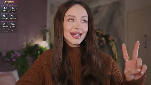 Meow Nancy online show from February 4, 5:10 am