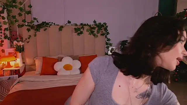 Snapshot of Meow_Nancy chatting on May 22, 5:14 am Meow Nancy online show from May 22, 5:14 am