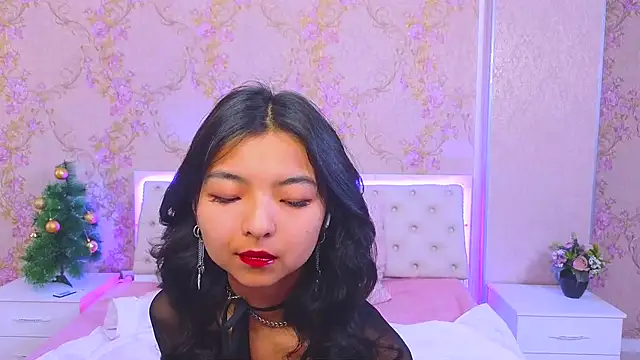 Shy Kira online show from December 24, 12:33 pm