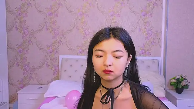 Shy Kira online show from February 3, 12:36 pm